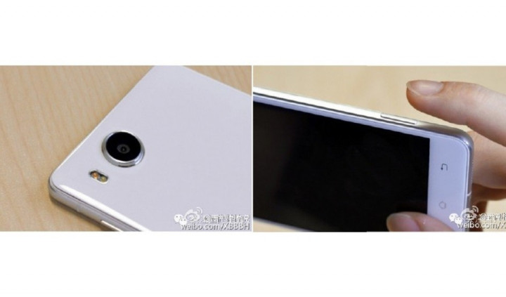 Vivo Siapkan Ponsel Unggulan Vivo Xshot 3S 