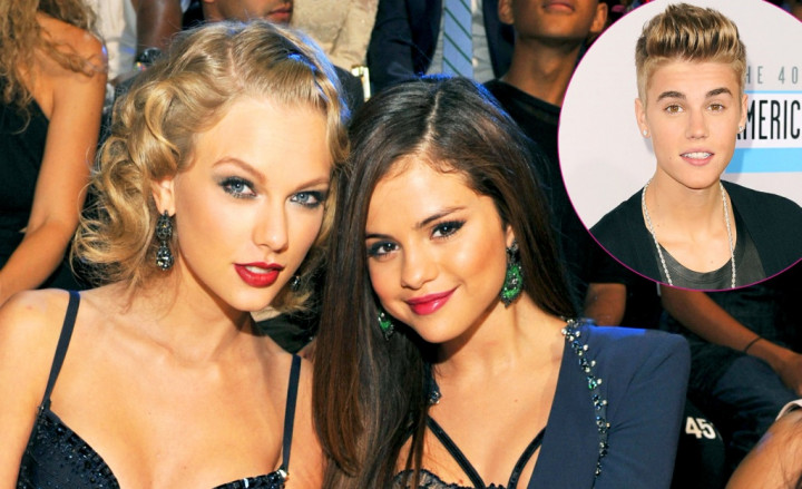 Selena Gomez Merasa Ditinggal Taylor Swift