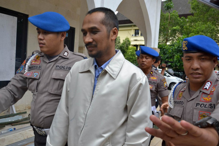 Diperiksa Hari Ini, Kuasa Hukum: Abraham Samad Siap Ditahan 