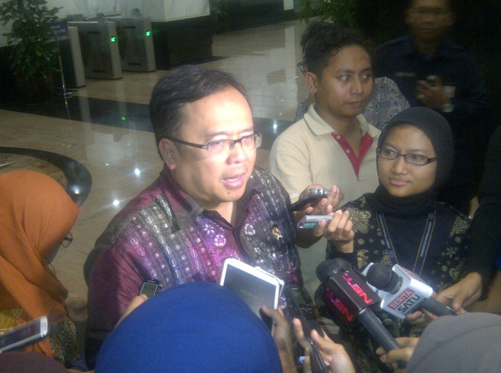 Sore Ini, Menkeu Umumkan Realisasi Belanja Pemerintah