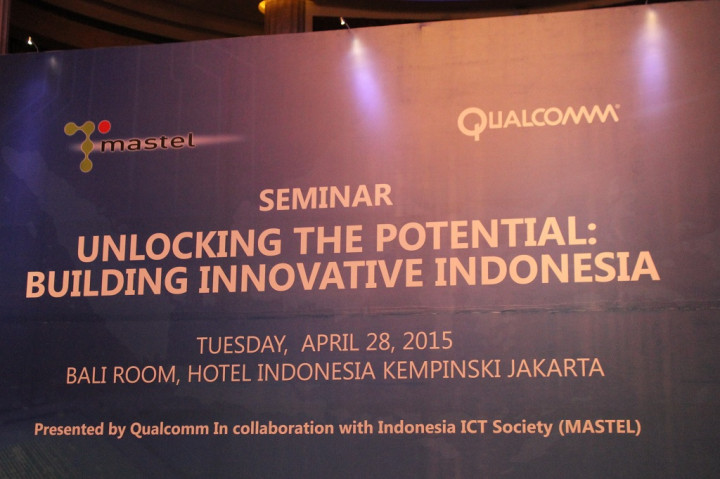 TSM: Aturan TKDN Harus Konsisten