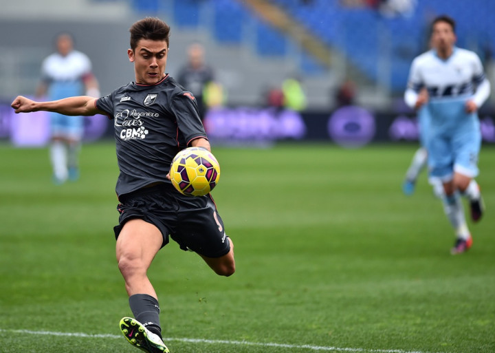 Inter Telikung Juventus dalam Perburuan Dybala?