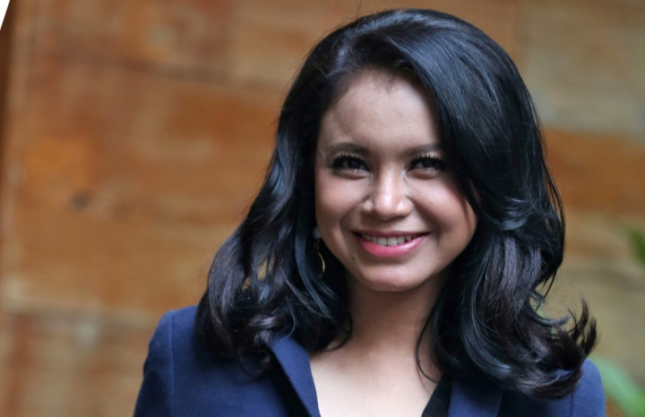 Rossa Dukung Hukuman Mati untuk Terpidana Narkoba