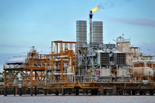 Pertamina Harus Maksimal Kelola Blok Mahakam