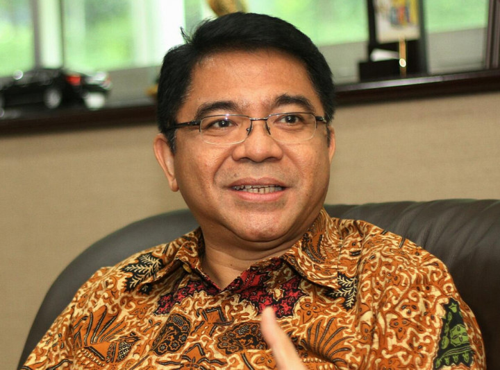 Triwulan I, Realisasi Investasi Tertinggi di Koridor Jawa