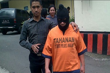 Bisnis Burung, Alasan Pelaku Menggelapkan Uang RS di Malang