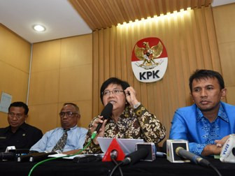 Pemerintah Janji Ambil Alih Bisnis Sawit DL Sitorus