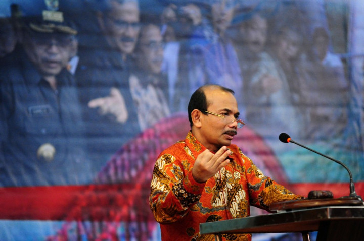 Target Tumbuh 6,6%, Pemerintah Genjot Pembangunan Infrastruktur