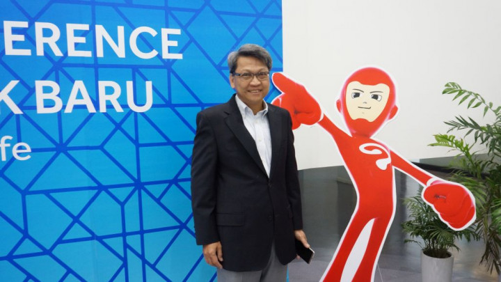 Smartfren tak akan Hilangkan CDMA