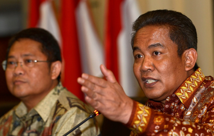 BNN: 60 Terpidana Kasus Narkoba Menanti Eksekusi Mati