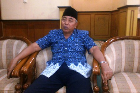 Tak Dimanfaatkan, Banyak Balai Desa Jadi Sarang Tikus