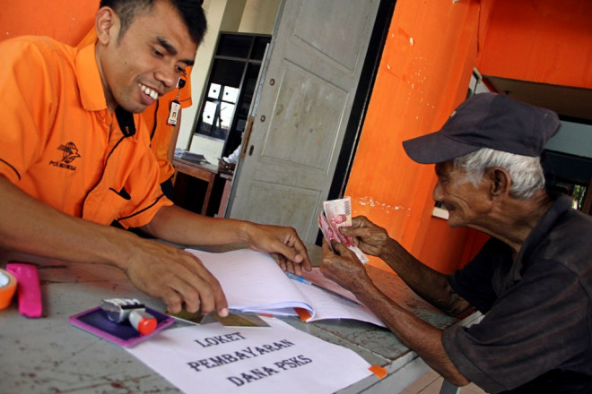 Ilustrasi: Antara/Ekho Ardiyanto