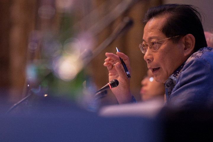 BCA Kembali Turunkan Bunga Deposito 0,25%