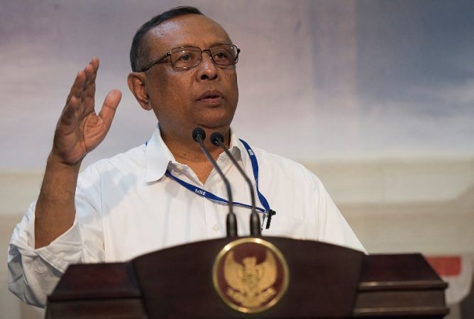 Tim Penolong Indonesia di Nepal Diminta Mandiri 