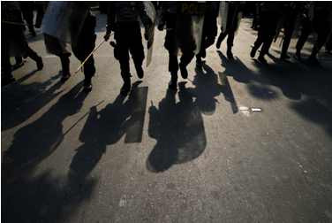 Amankan <i>May Day</i>, Polda Jatim Kerahkan 15 Ribu Personel