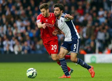 Eks Pemain Minta Liverpool Jangan Jual Lallana 