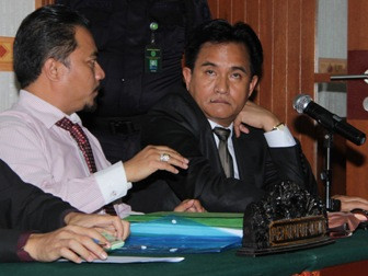 Yusril Curigai Menkumham Soal Penunjukan OC Kaligis