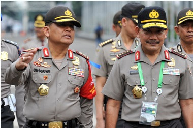 100 Ribu Buruh Diperkirakan Kepung Ibu Kota Saat May Day