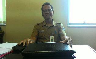 UN SMP, Sekolah Terapkan Ujian Berbasis PBT