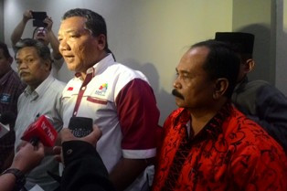 Peringati May Day, Ini Tuntutan Buruh ke Pemerintah