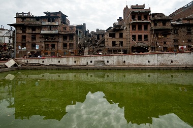 Ini Dia Daftar Terbaru WNI di Nepal  