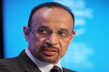 Bos Perusahaan Minyak Ditunjuk Jadi Menkes Arab Saudi