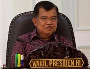 Bahas PP Aceh, Tjahjo Temui JK