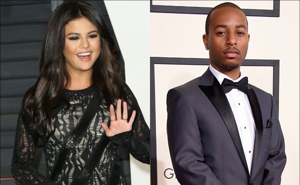 Bikin Justin Cemburu, Selena Gomez Goda Produser Musik 