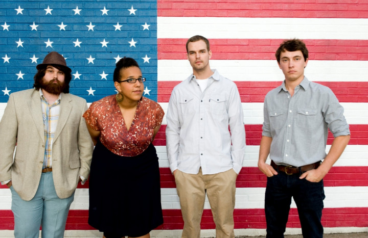 Album Furious 7 Disalip Alabama Shakes