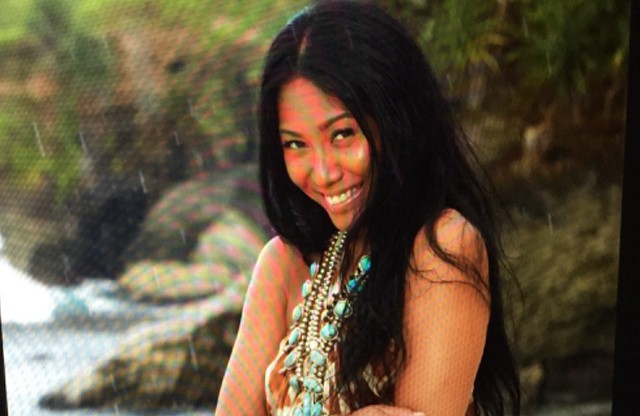 Surat Terbuka Anggun untuk Jokowi Dibalas Eks Istri Pemakai Narkoba  