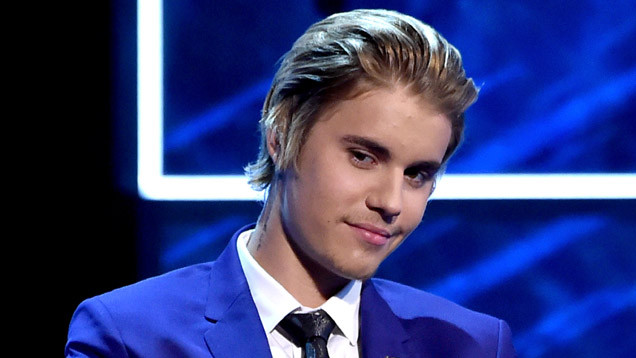 Justin Bieber & Ben Stiller Adu Akting di Film Zoolander 2 