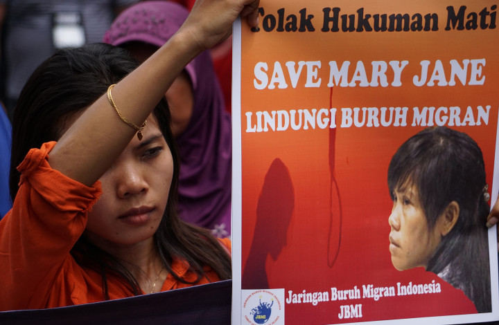 Balas Surat Filipina, Ini Solusi yang Ditawarkan Kejagung