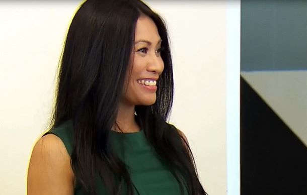 Anggun Tanggapi Kecaman Netizen Terkait Hukuman Mati 