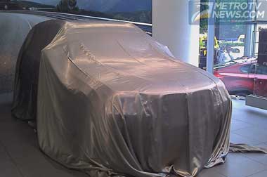 BMW bakal Hadirkan Mobil Baru di GIIAS 2015 