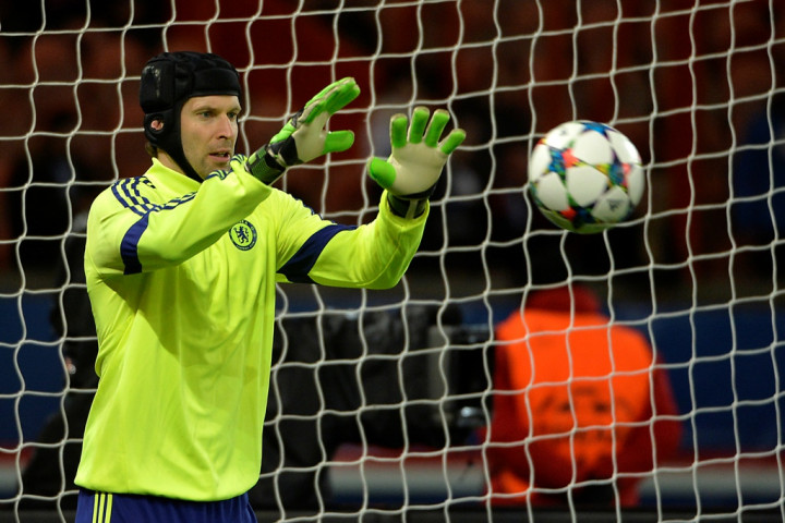 Cech Lebih Tertarik Gabung Arsenal Ketimbang Liverpool  