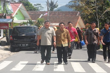 Tak Ada Aksi May Day di Garut
