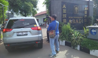 Konsulat Myanmar Kunjungi Rumah Duka Duo Bali Nine