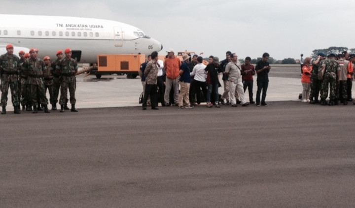 Indonesia Persiapkan Bantuan Lanjutan untuk Nepal