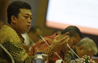 Bawa Jimat dari Kampung, TKI Terancam Hukuman Mati