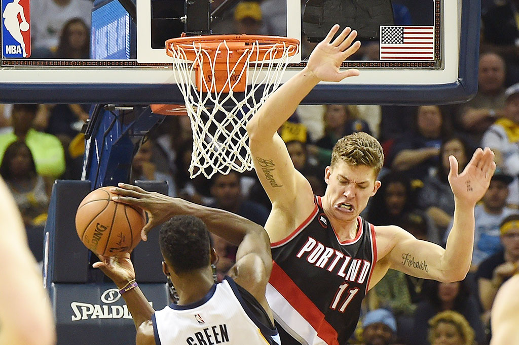 Grizzlies Lolos ke Semifinal Wilayah