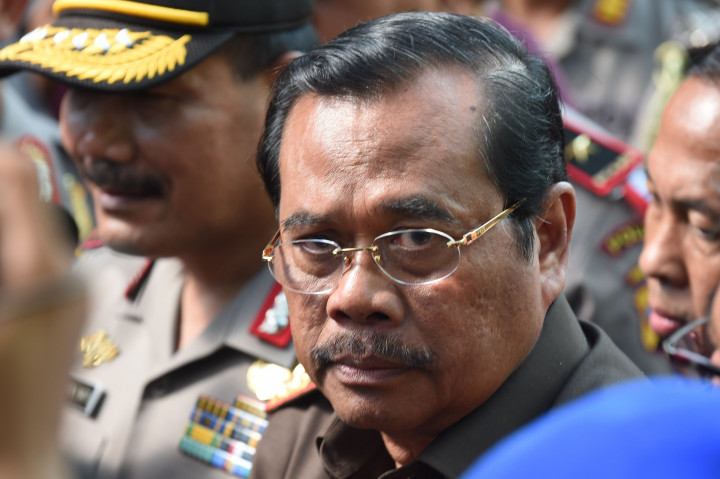 Kejagung Tegaskan Status Mary Jane Tetap Terpidana Mati