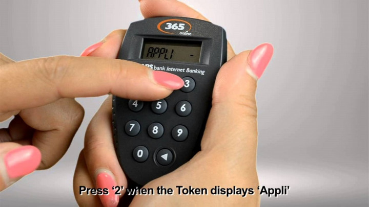 Cara Kerja Sinkronisasi Token Palsu Saat E-Banking 