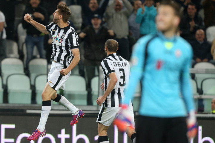 Llorente Yakin Juventus Bisa Singkirkan Real Madrid
