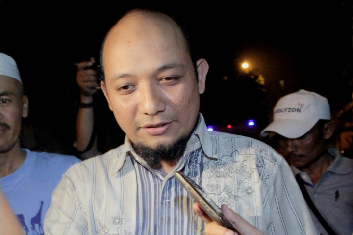 Novel Baswedan Digelandang ke Bareskrim Dini Hari