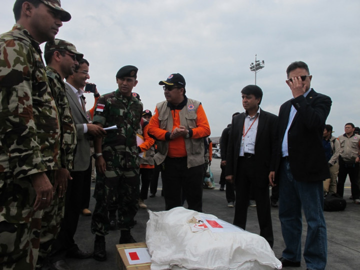 Tim Evakuasi Tiba di Nepal, 3 WNI yang Hilang Langsung Dicari