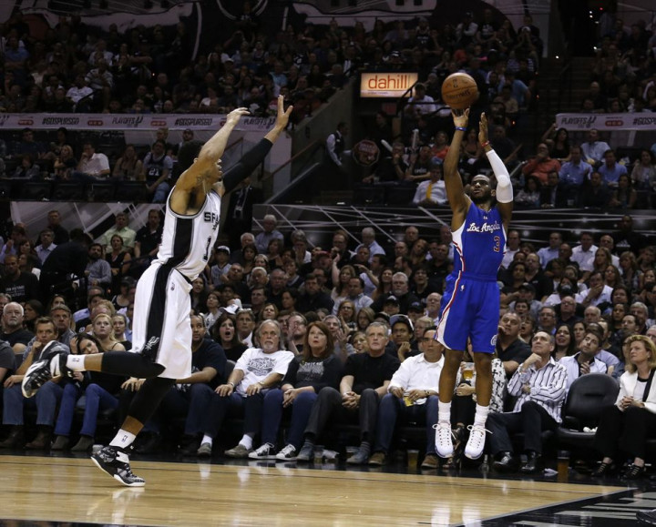 Reaksi Kubu Clippers Usai Samakan Kedudukan