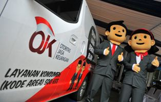 Pertengahan 2015, OJK Luncurkan LKM Konvensional dan Syariah 