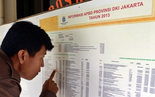 SKPD Diminta Kreatif Tingkatkan PAD