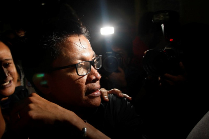 Usman Hamid Telepon Kapolri Soal Novel Baswedan 