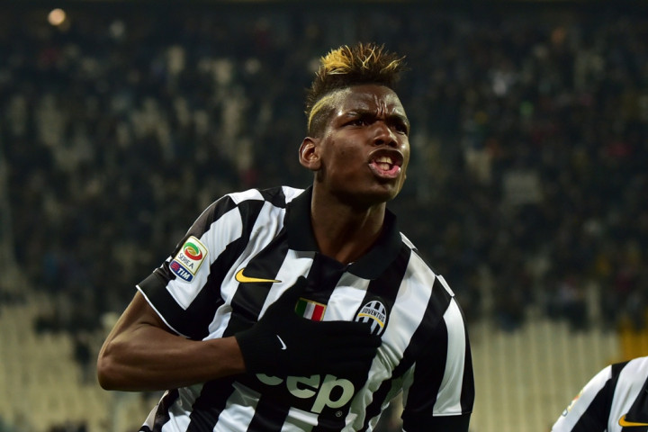 Lawan Real Madrid, Juve Tanpa Diperkuat Paul Pogba?